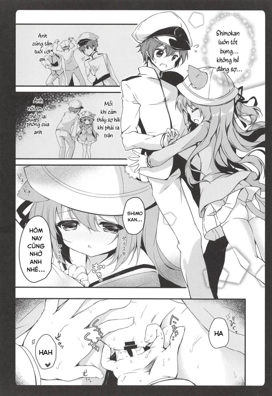Daisuki Kisaragi-chan 