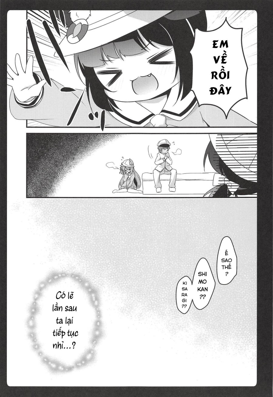 Daisuki Kisaragi-chan 