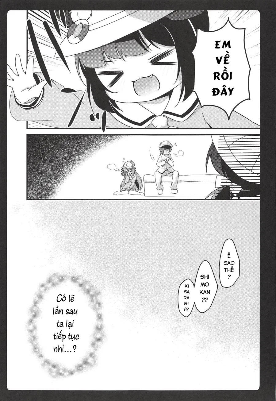 Daisuki Kisaragi-chan 