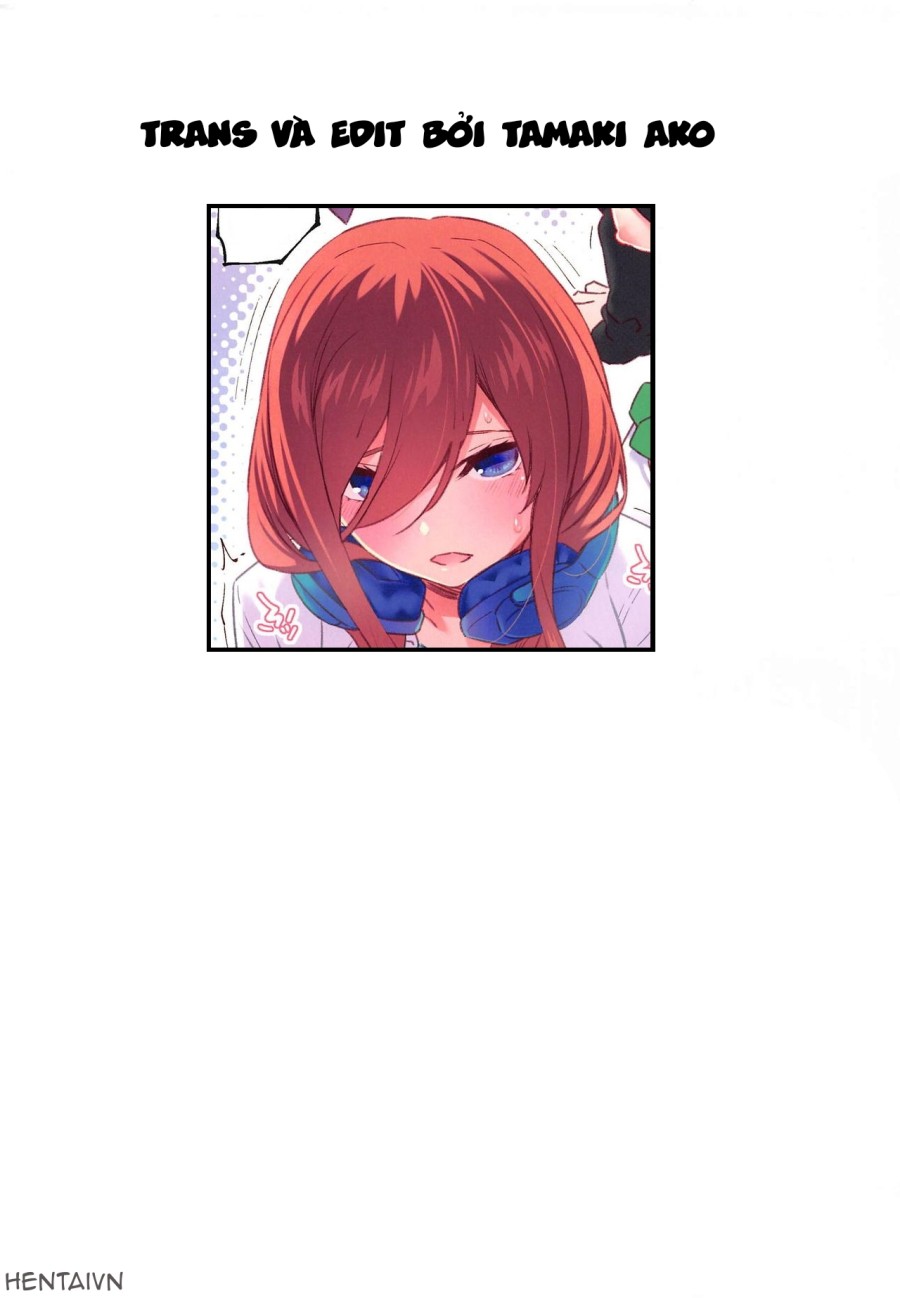 Gotoubun no.... 