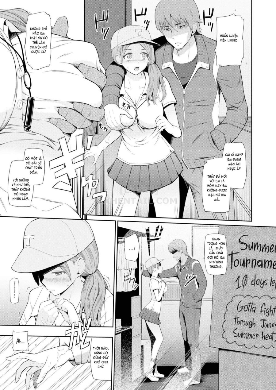 Natsu Ki ni Kerashi 