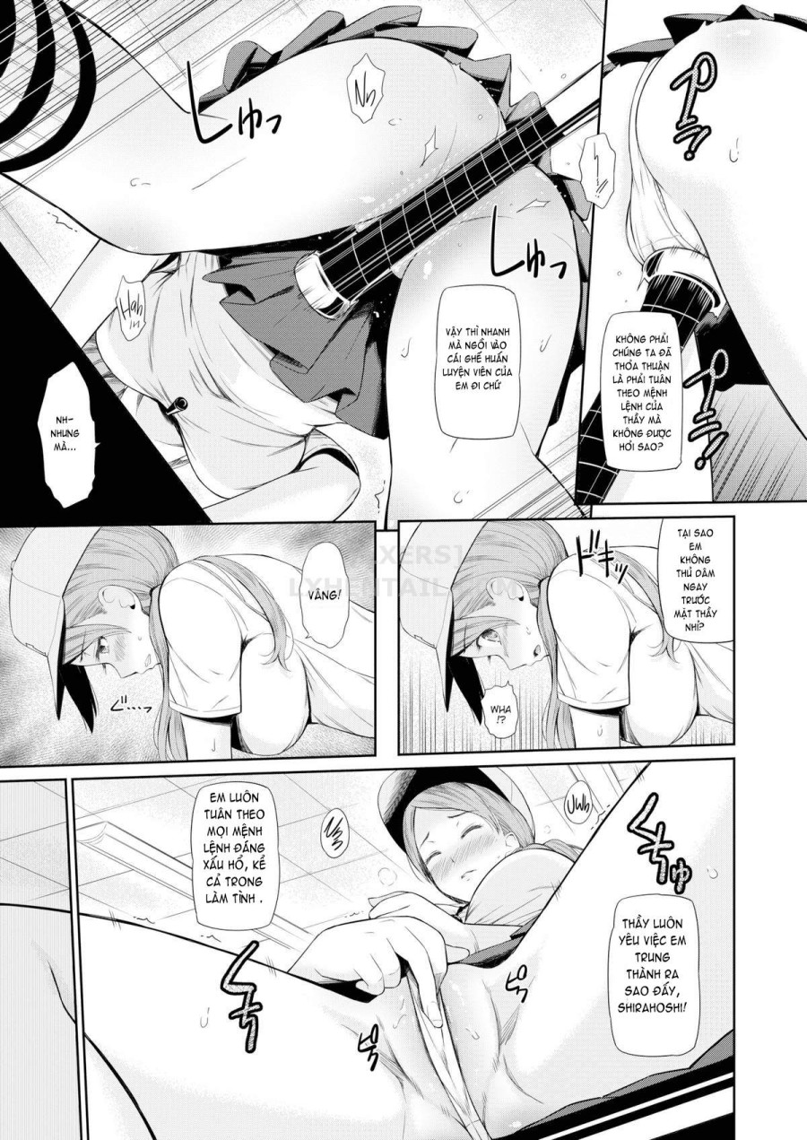 Natsu Ki ni Kerashi 