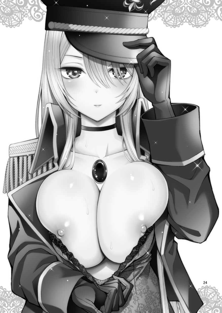 Sono Bisque Doll wa H o Suru 3 