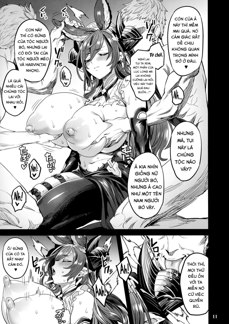 Pet ni Natta Futari 
