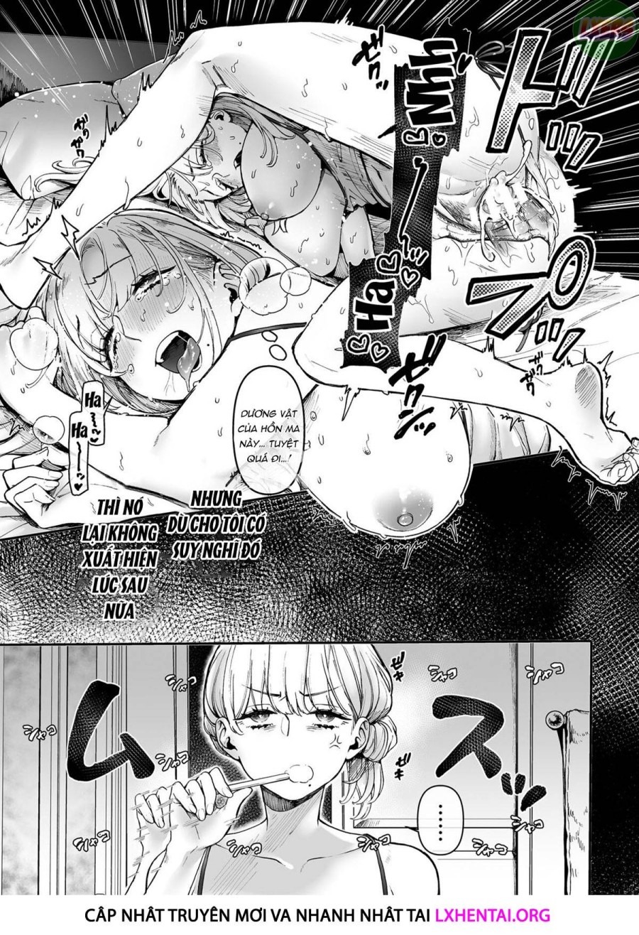 Human Sacrifice!! Bitch-Chan 