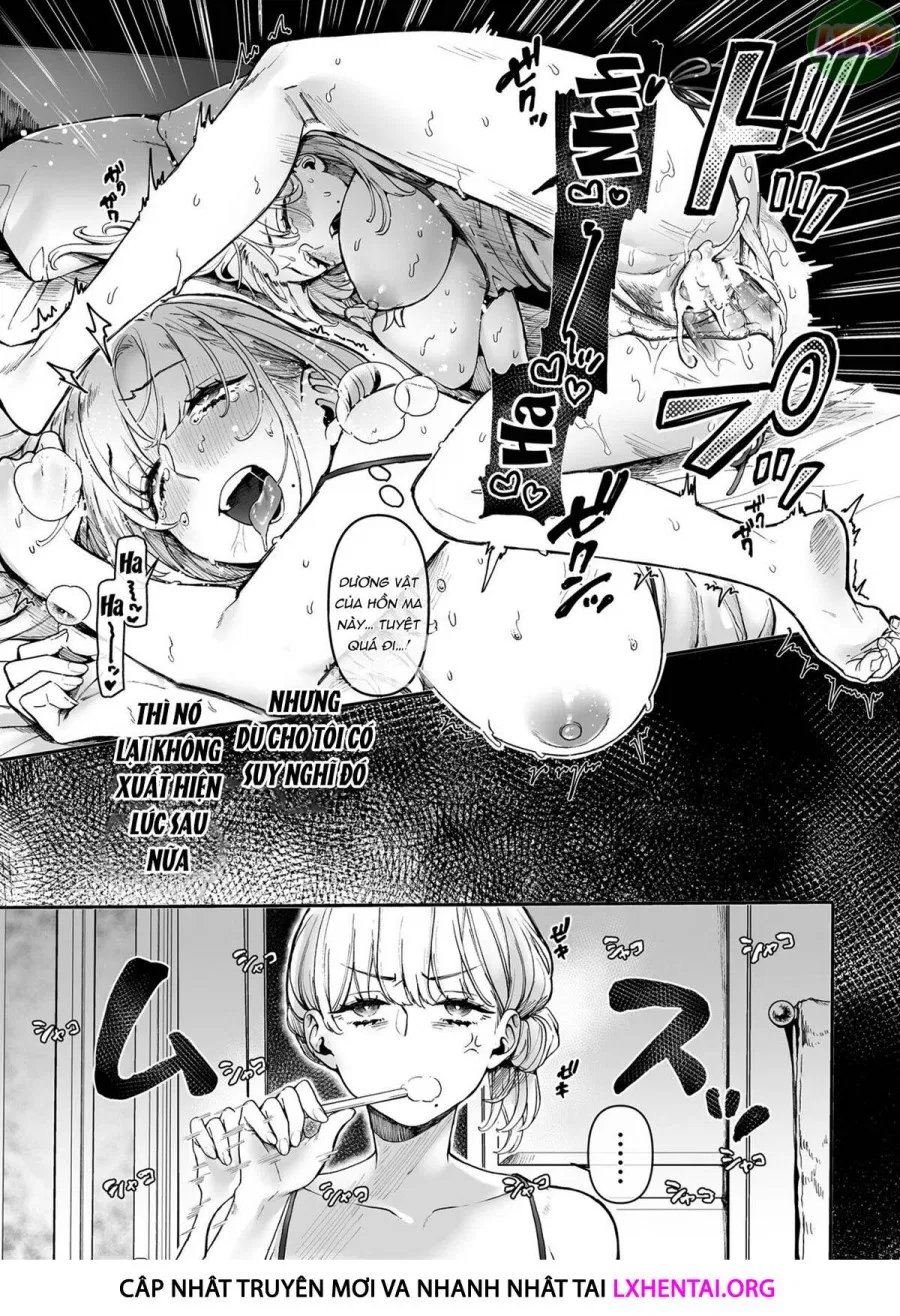 Human Sacrifice!! Bitch-Chan 