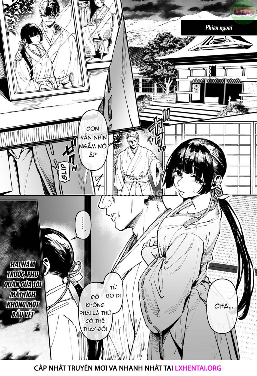 Human Sacrifice!! Bitch-Chan 
