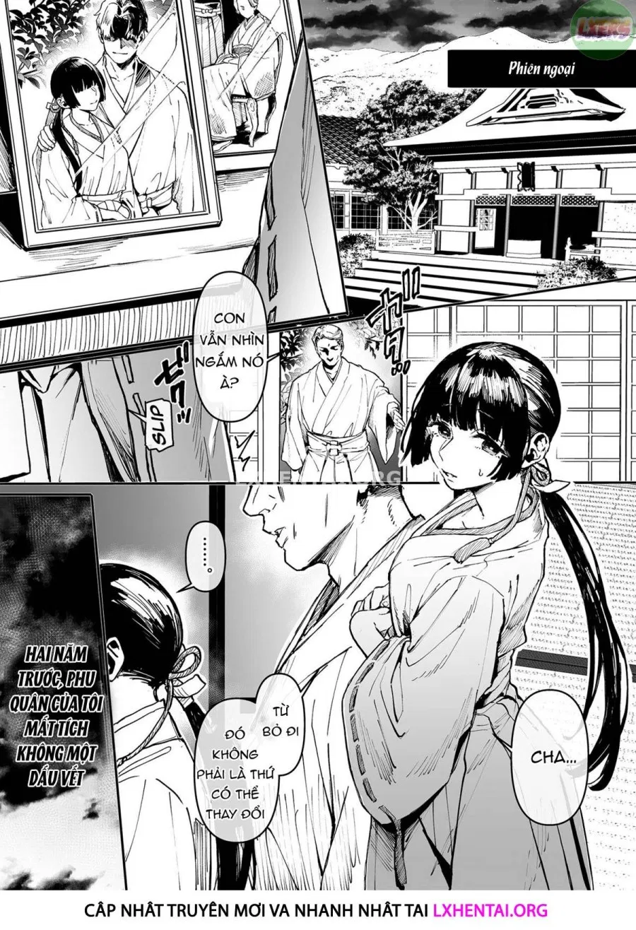 Human Sacrifice!! Bitch-Chan 