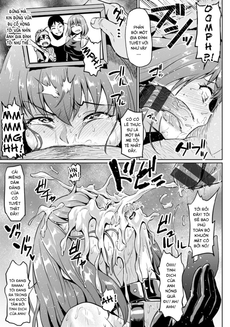 NTR na Sekai 