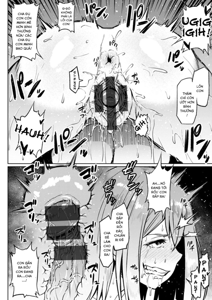 NTR na Sekai 