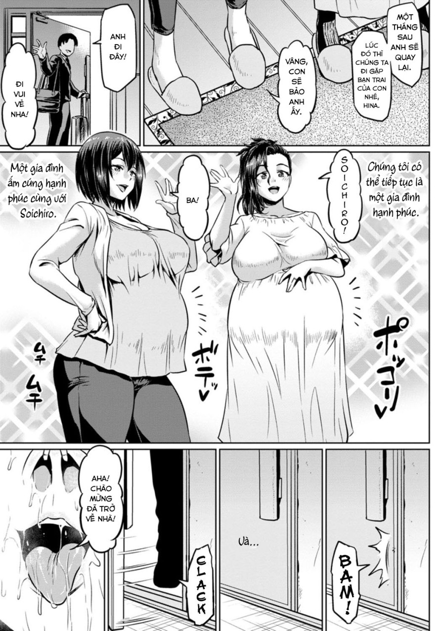 NTR na Sekai 