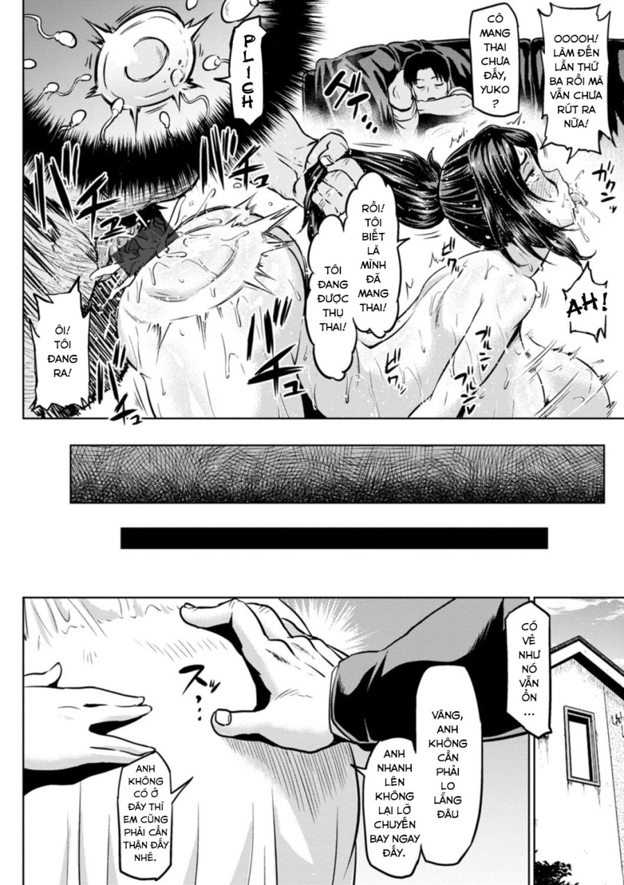 NTR na Sekai 