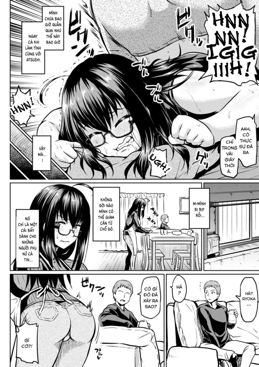 NTR na Sekai 