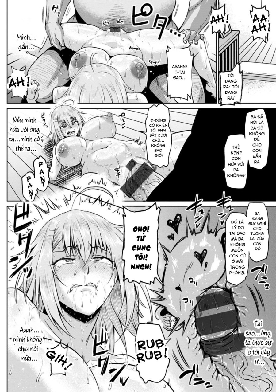 NTR na Sekai 