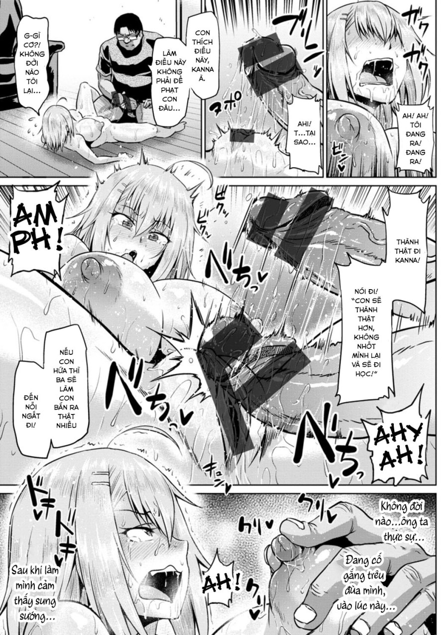 NTR na Sekai 