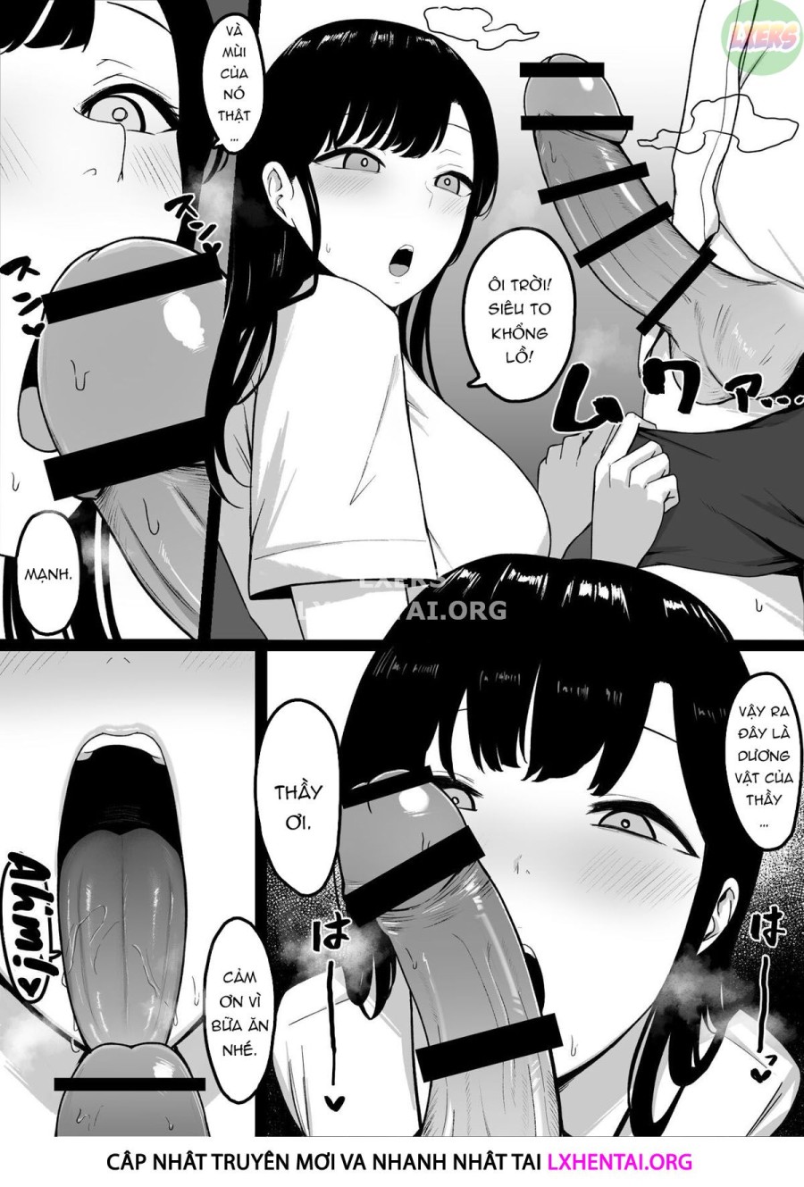 Lewd Students 