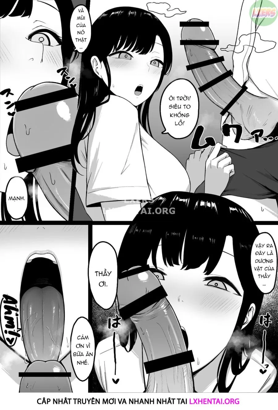 Lewd Students 