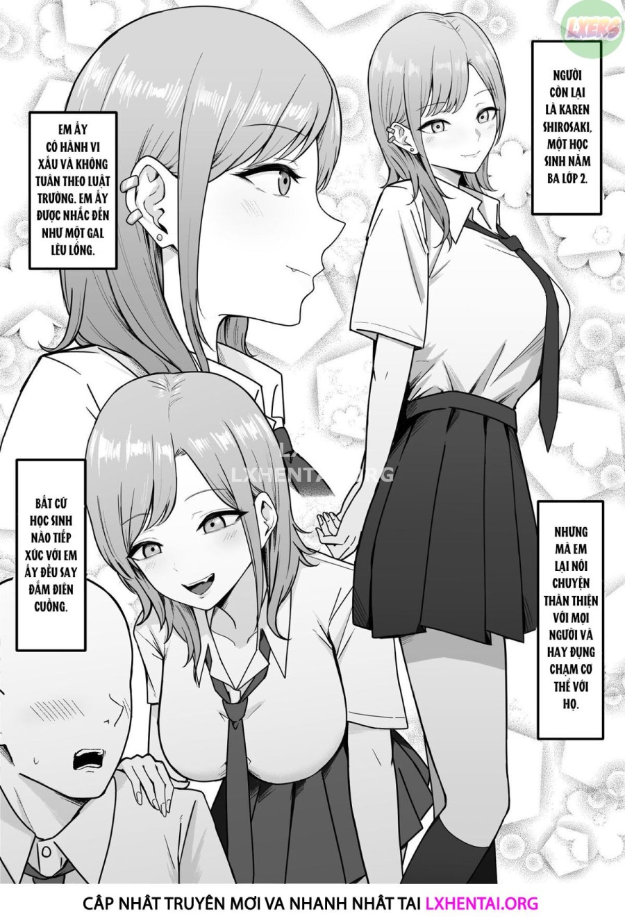 Lewd Students 