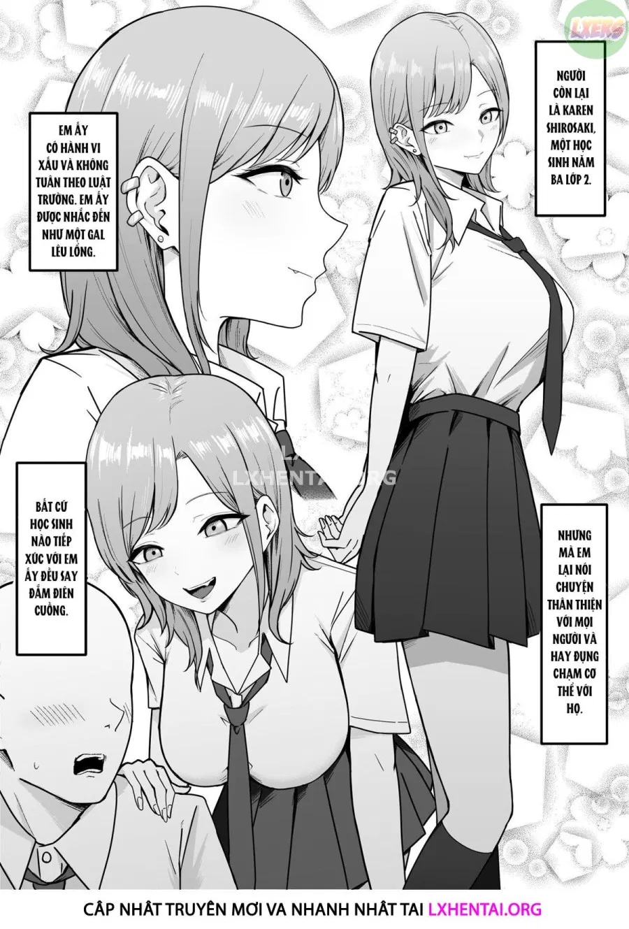 Lewd Students 
