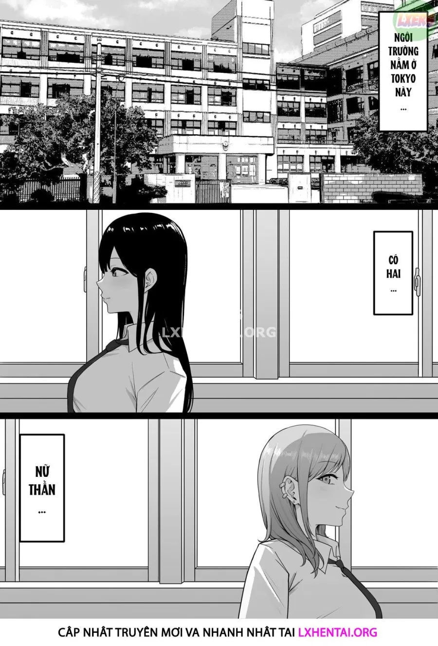 Lewd Students 