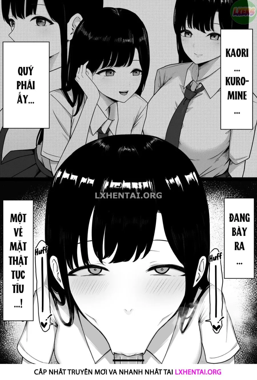 Lewd Students 