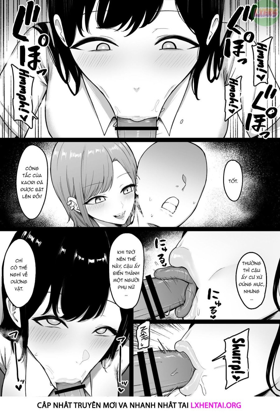 Lewd Students 