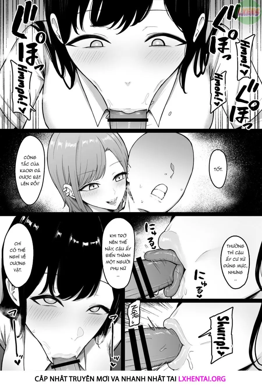 Lewd Students 