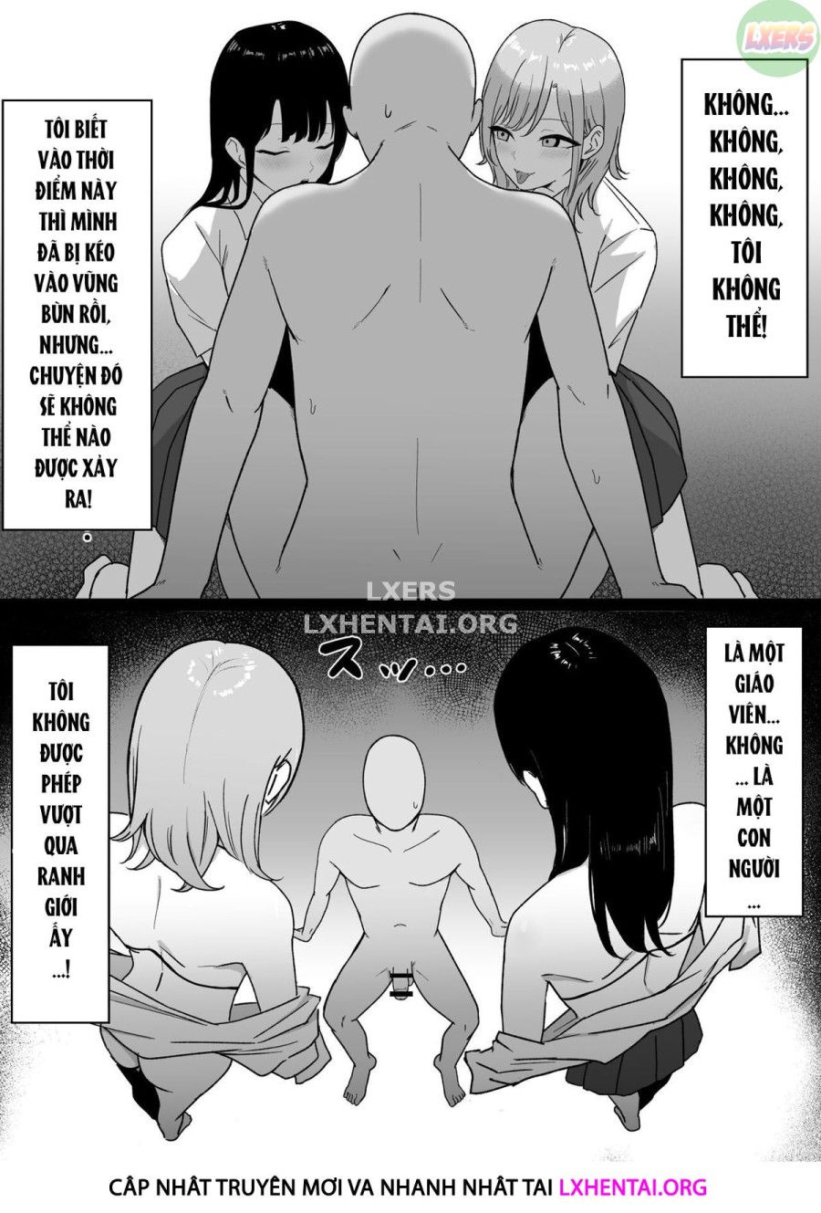Lewd Students 
