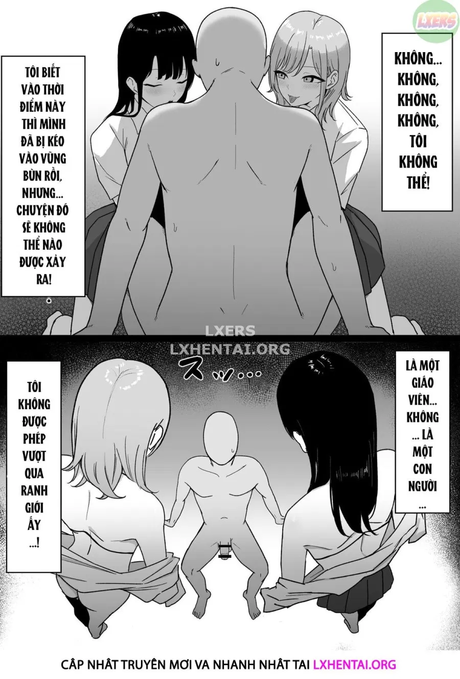 Lewd Students 