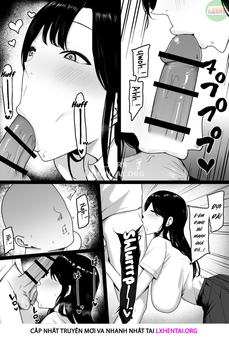 Lewd Students 