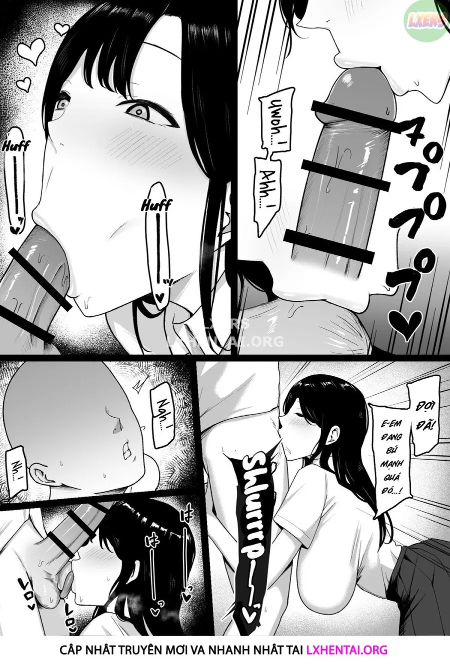 Lewd Students 