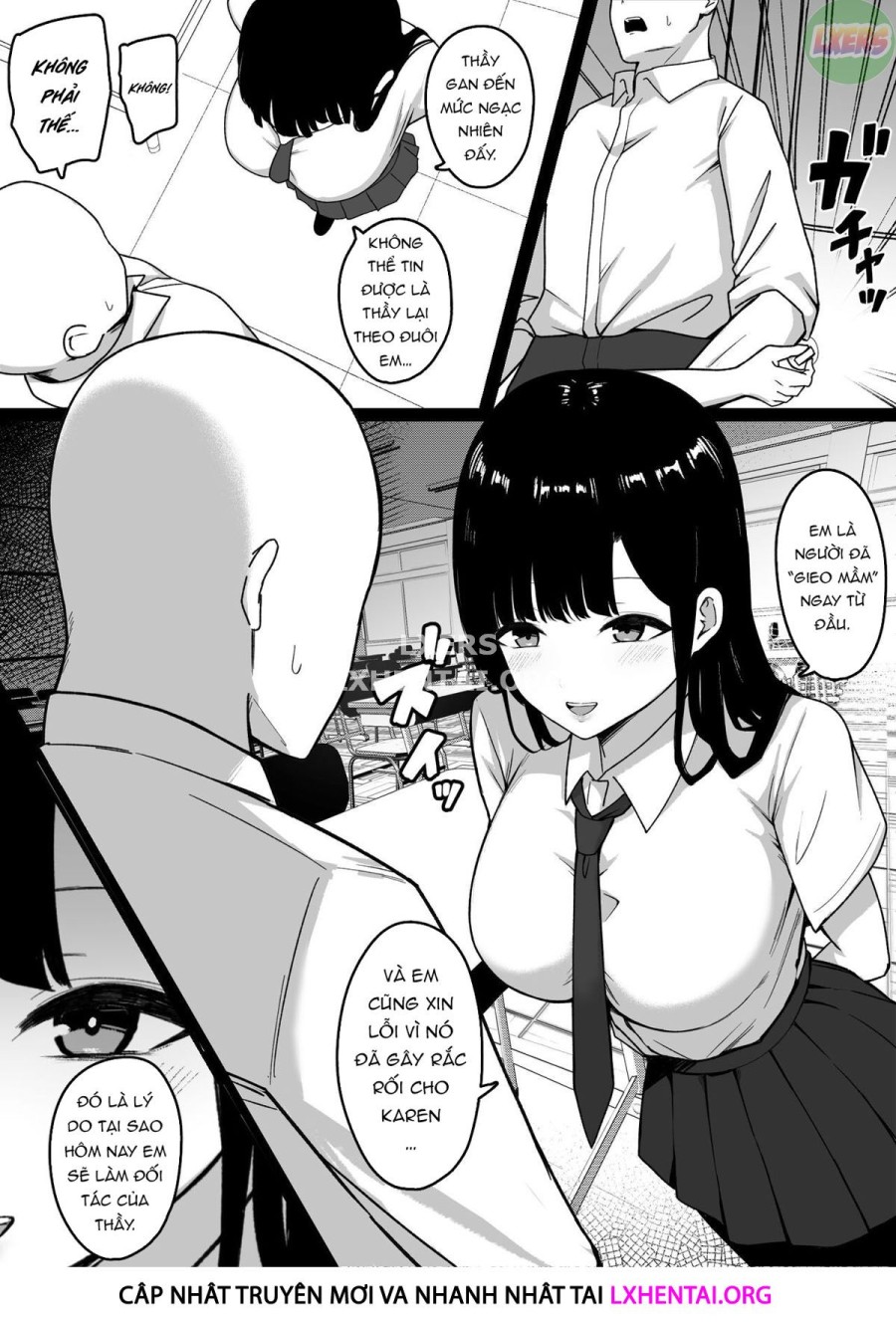 Lewd Students 