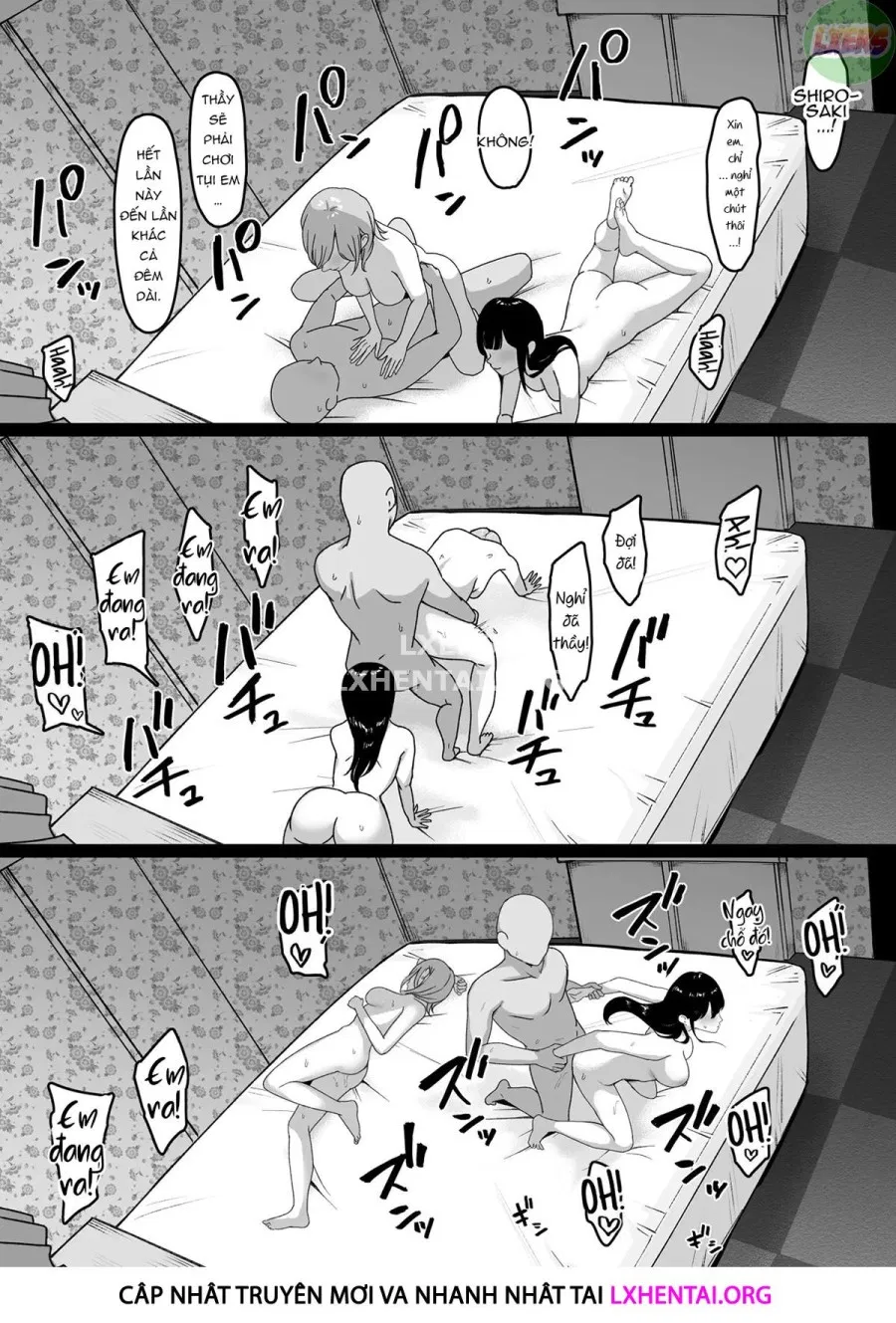 Lewd Students 