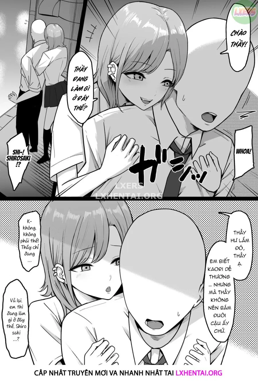Lewd Students 