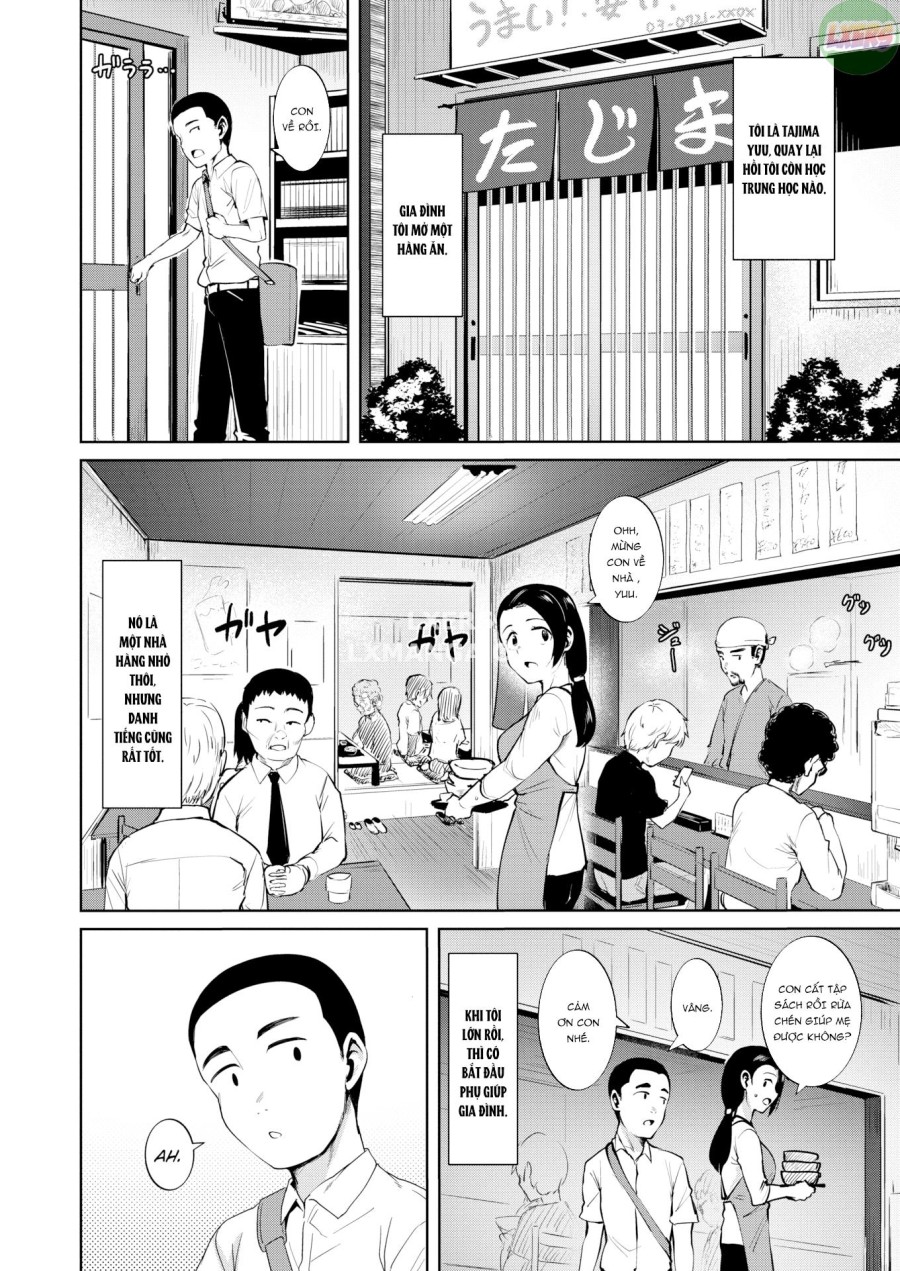 Cùng Ippako 
