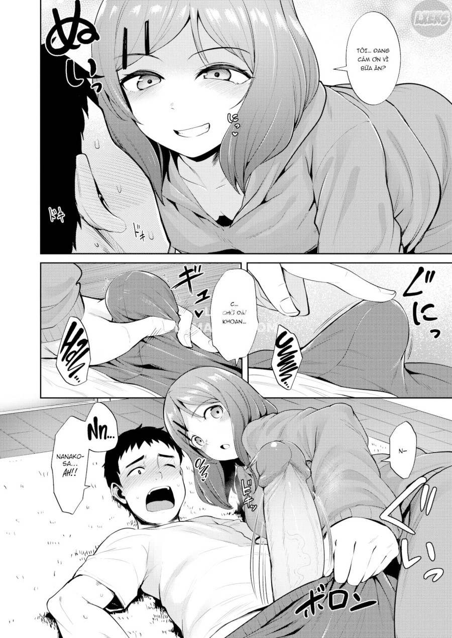 Cùng Ippako 