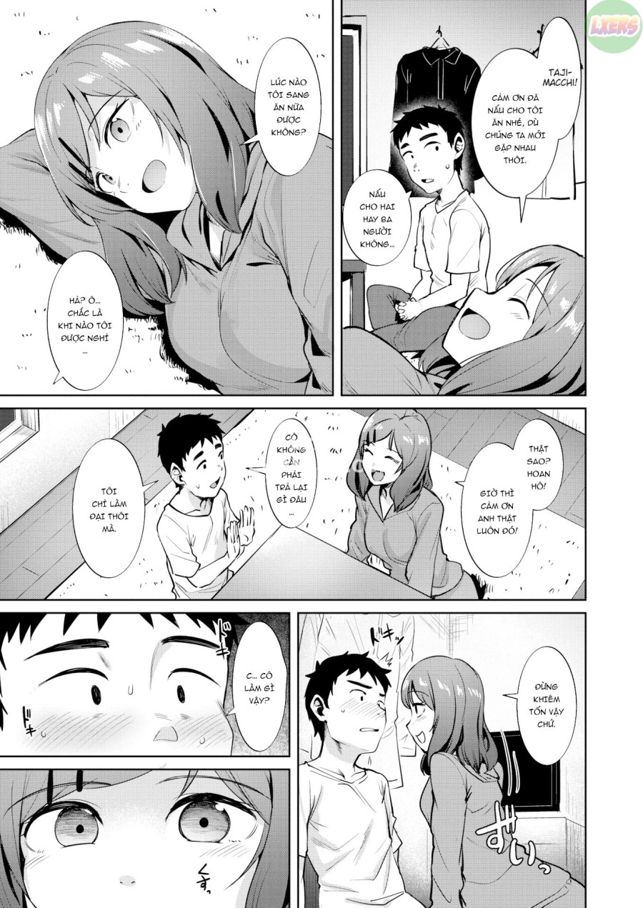 Cùng Ippako 