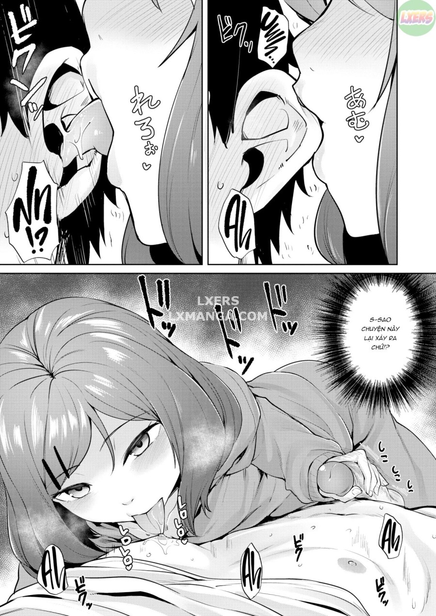 Cùng Ippako 