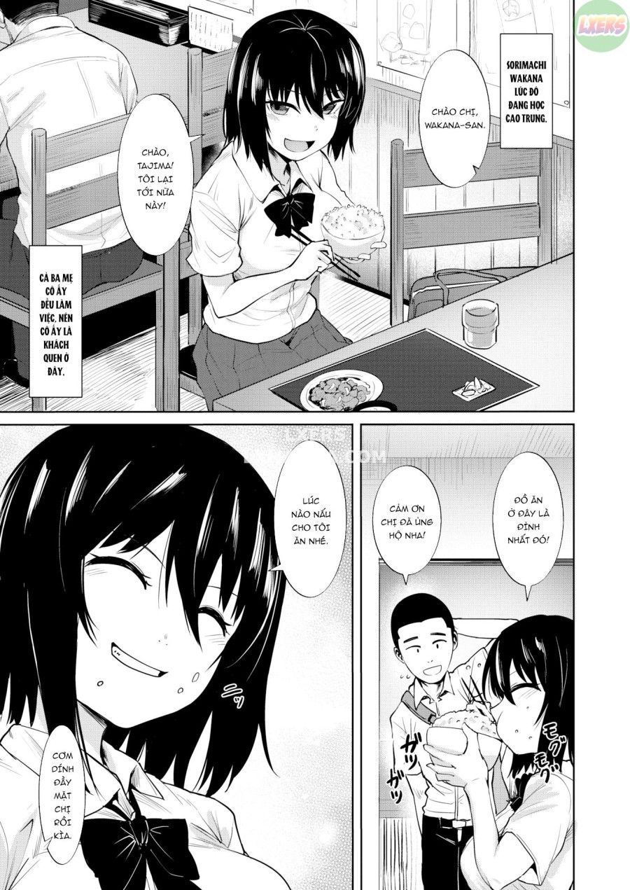Cùng Ippako 