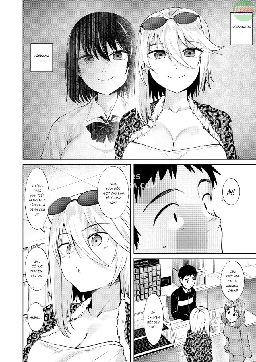 Cùng Ippako 