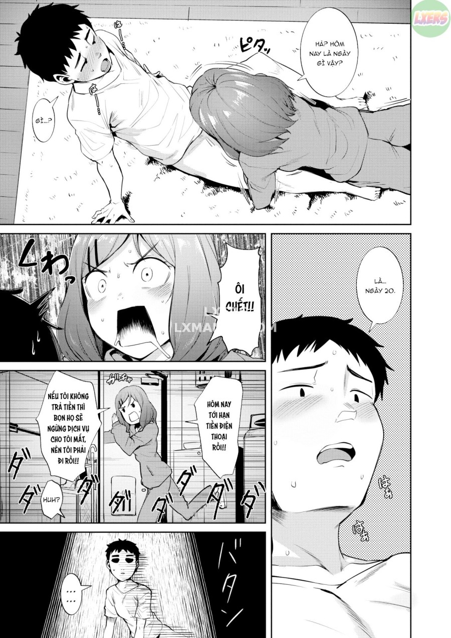 Cùng Ippako 