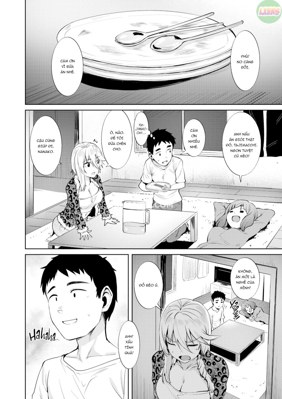 Cùng Ippako 