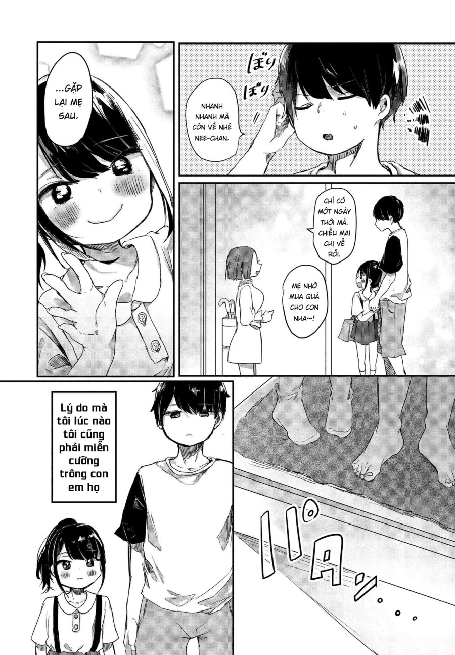 Meikko Yuiha-chan kara Manabu Koto 