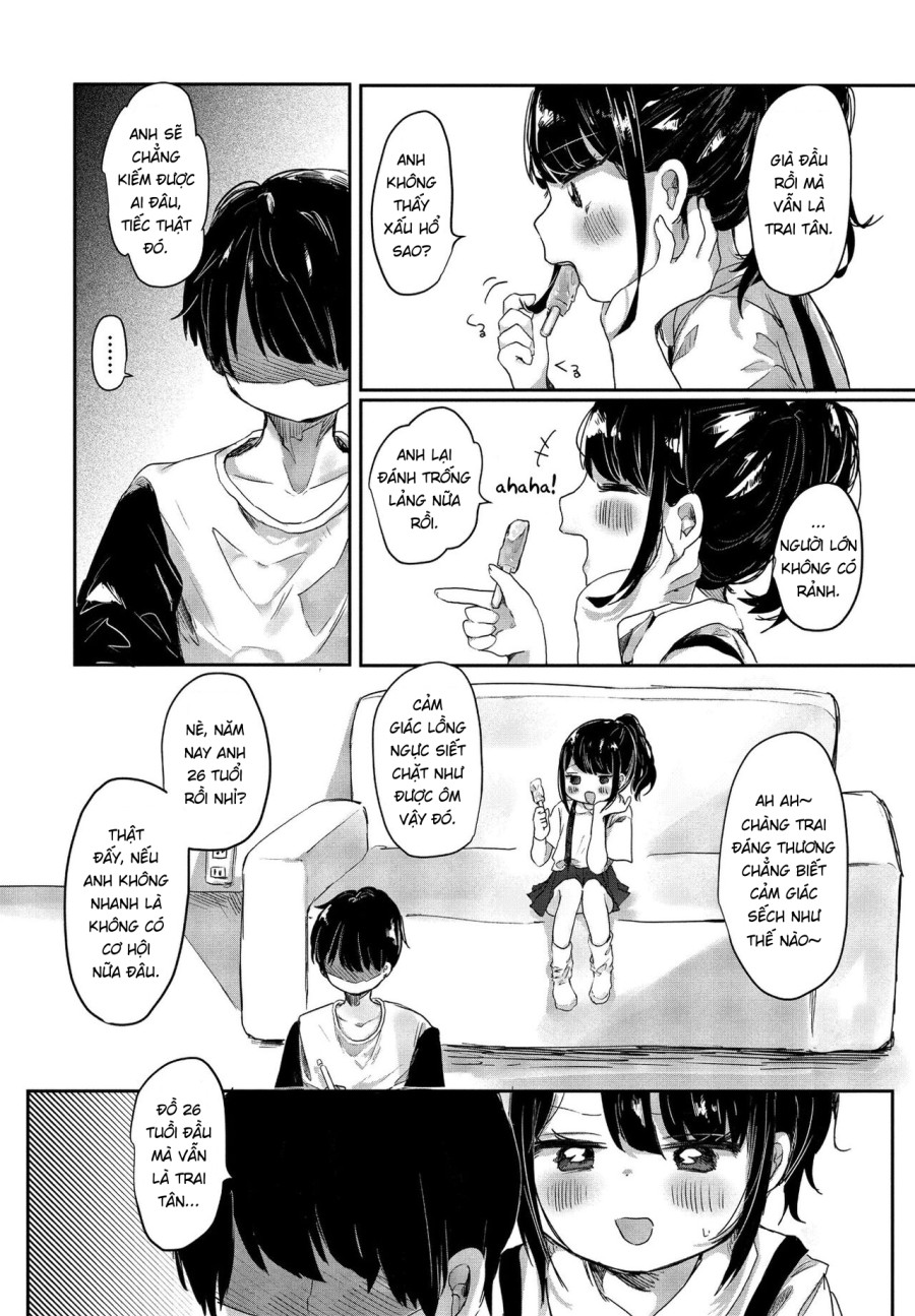 Meikko Yuiha-chan kara Manabu Koto 