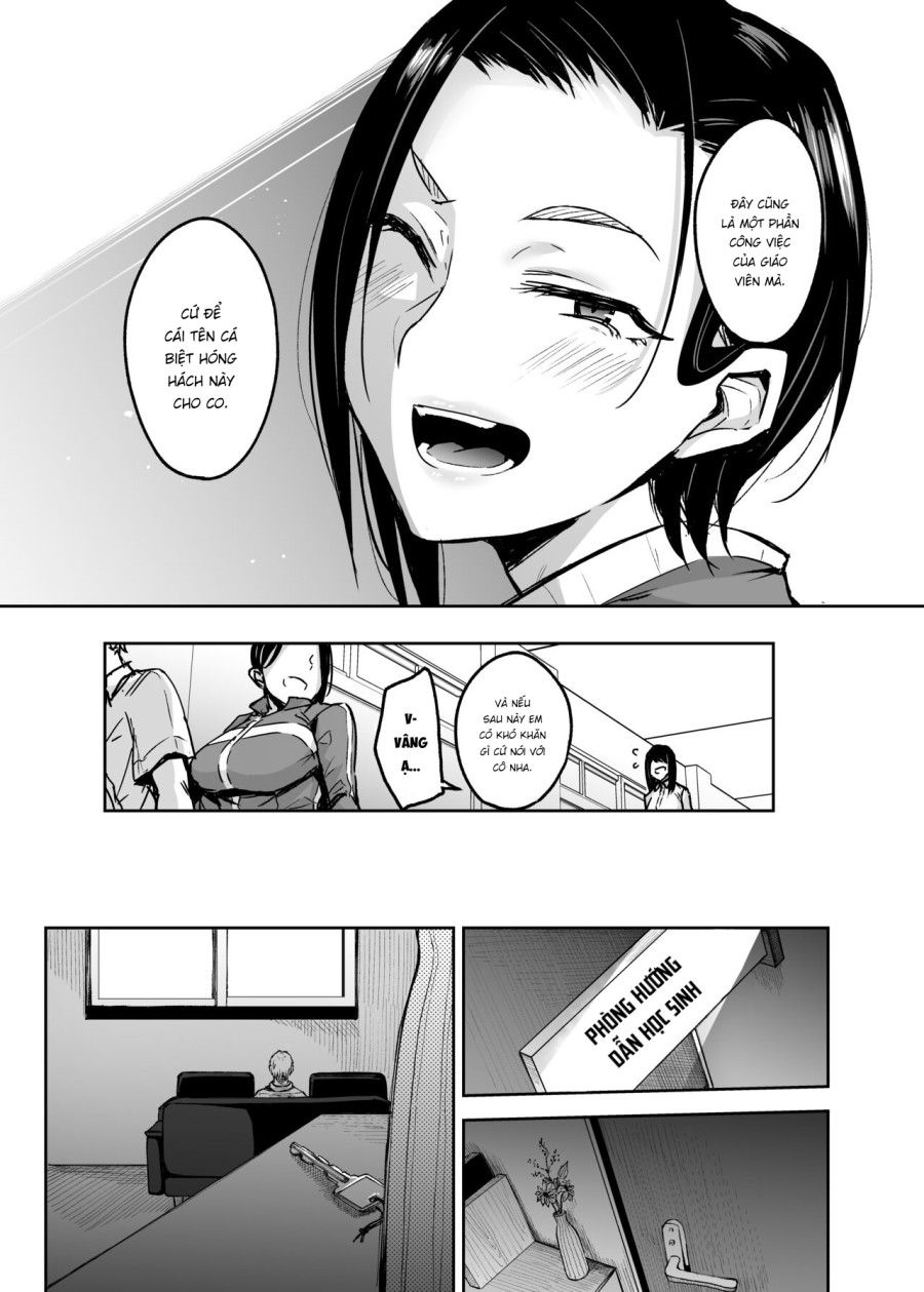 Hitozuma Taiiku Kyoushi Haitoku Koubi no Sono Saki ni 