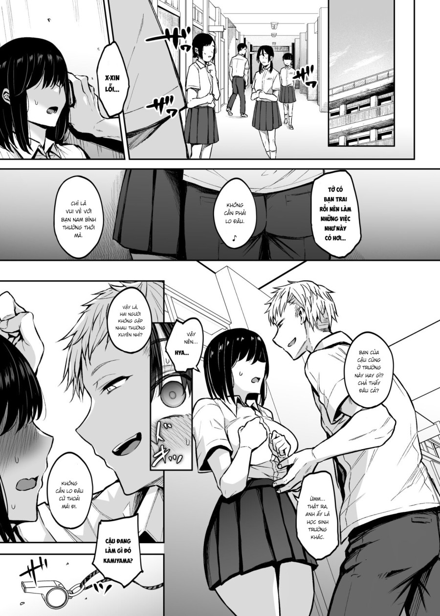 Hitozuma Taiiku Kyoushi Haitoku Koubi no Sono Saki ni 