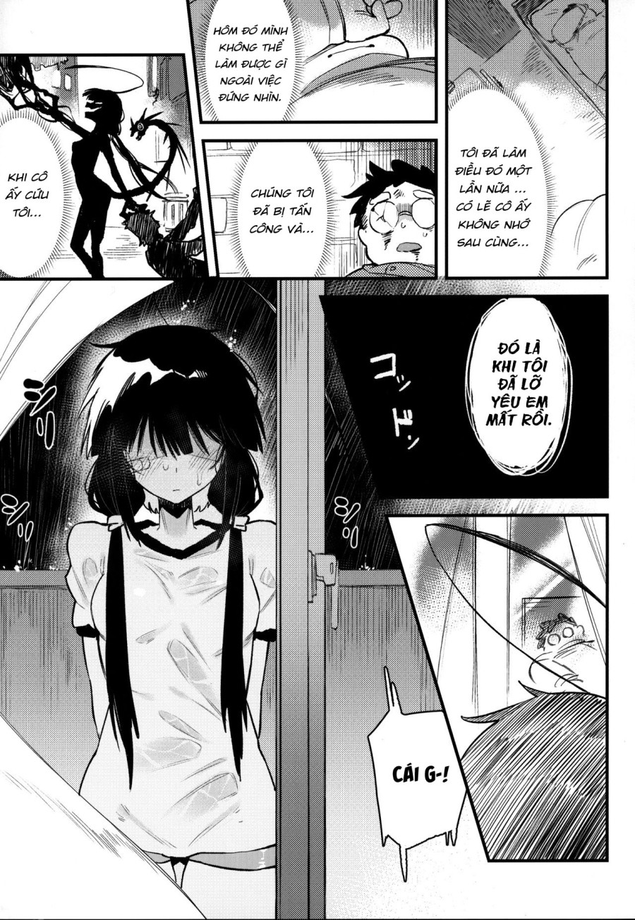 Hoshoku Shoujo IV 