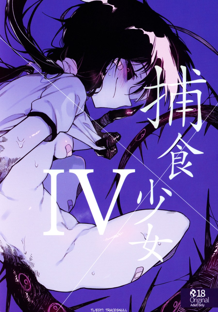 Hoshoku Shoujo IV 