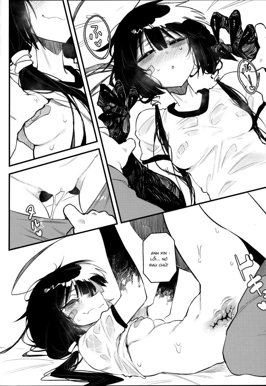 Hoshoku Shoujo IV 