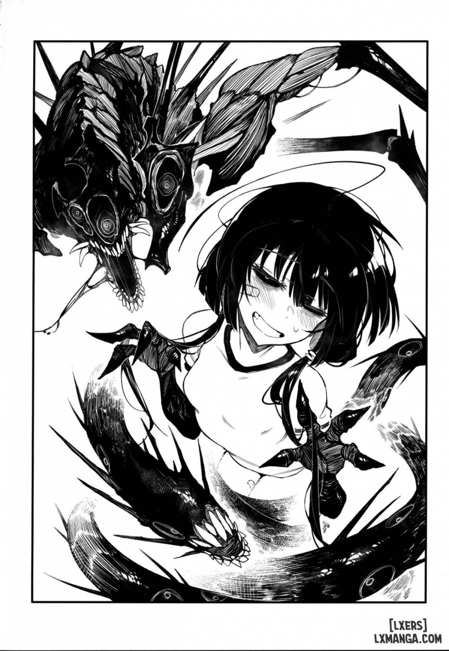 Hoshoku Shoujo IV 